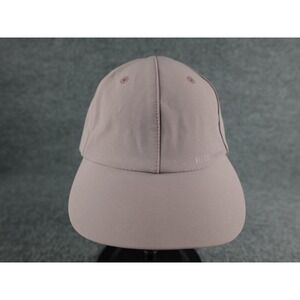 REI Co-op Unisex One Size Tan Nylon Spandex Baseball Cap Hat